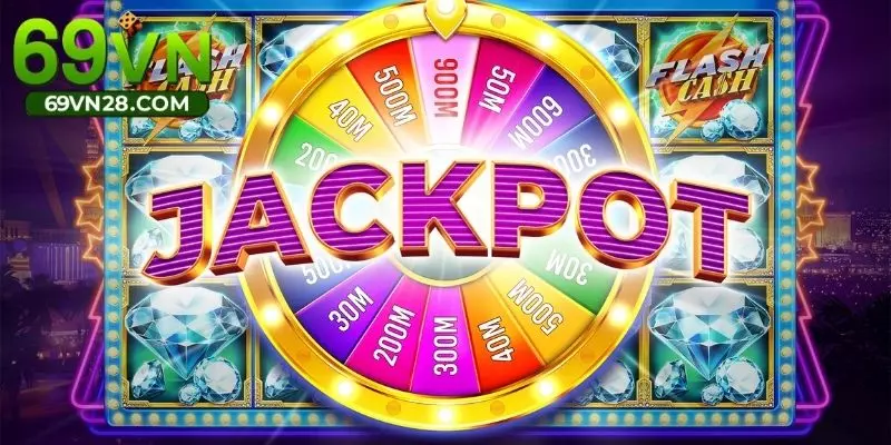 Hàng loạt biểu tượng đặc sắc có trong game quay hũ 90