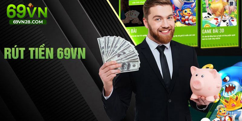 Tổng hợp các điều kiện cần và đủ để hội viên thực hiện rút tiền về ngân hàng